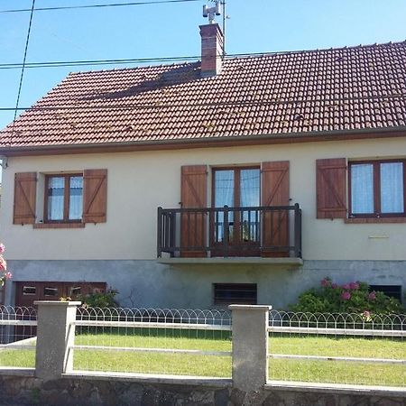 La Maison Trefle Vieux-Rouen-sur-Bresle ภายนอก รูปภาพ