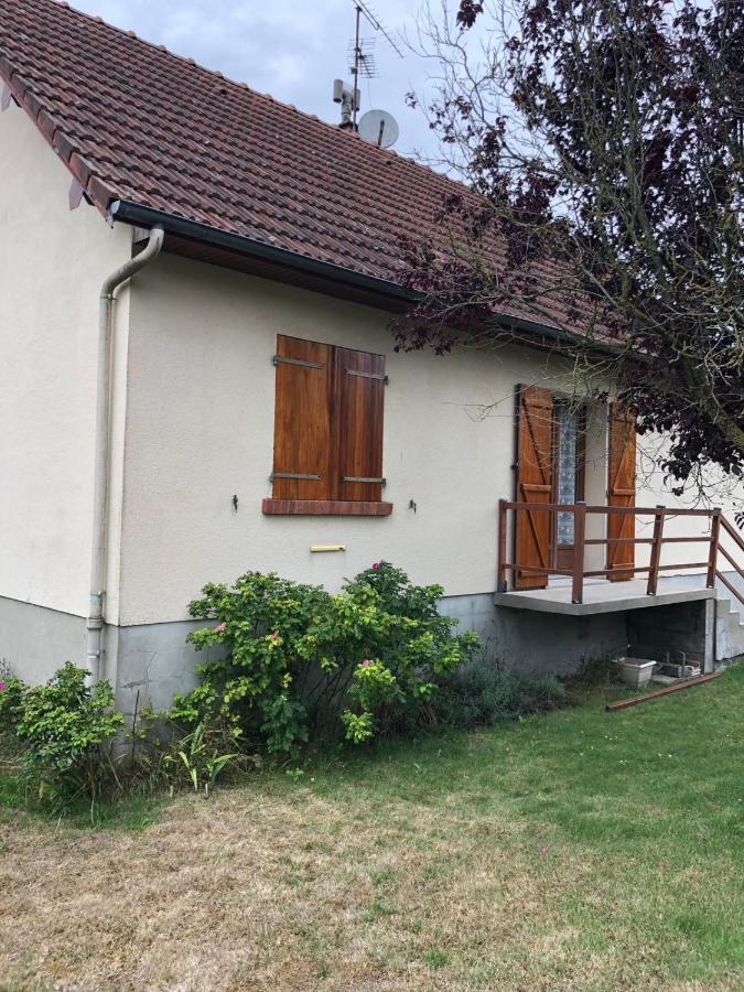 La Maison Trefle Vieux-Rouen-sur-Bresle ภายนอก รูปภาพ