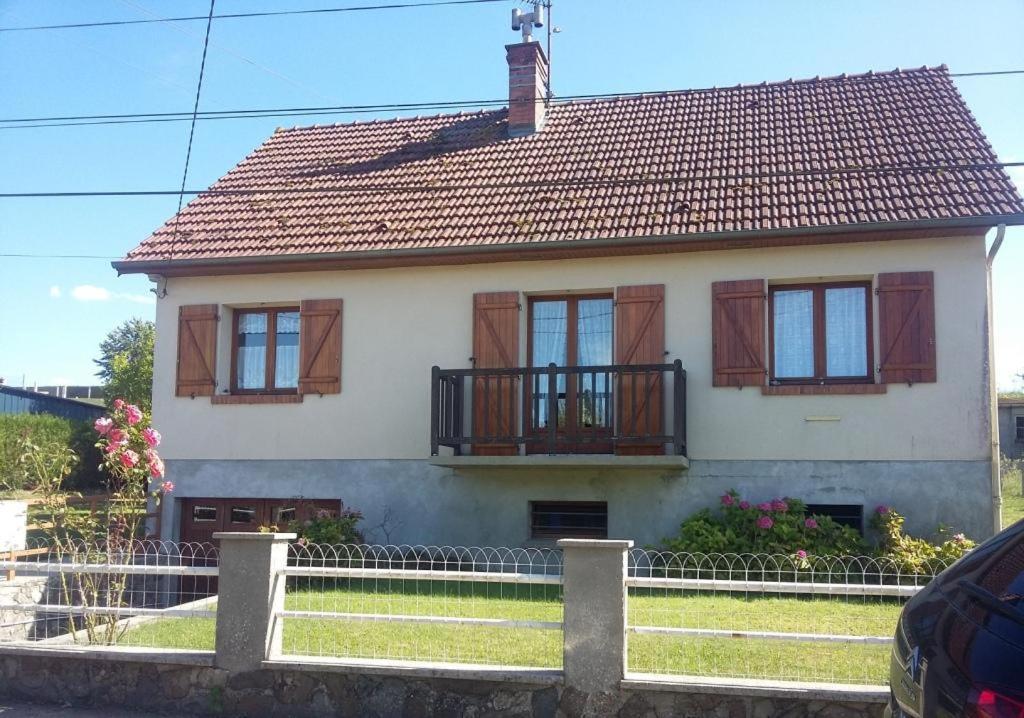 La Maison Trefle Vieux-Rouen-sur-Bresle ภายนอก รูปภาพ