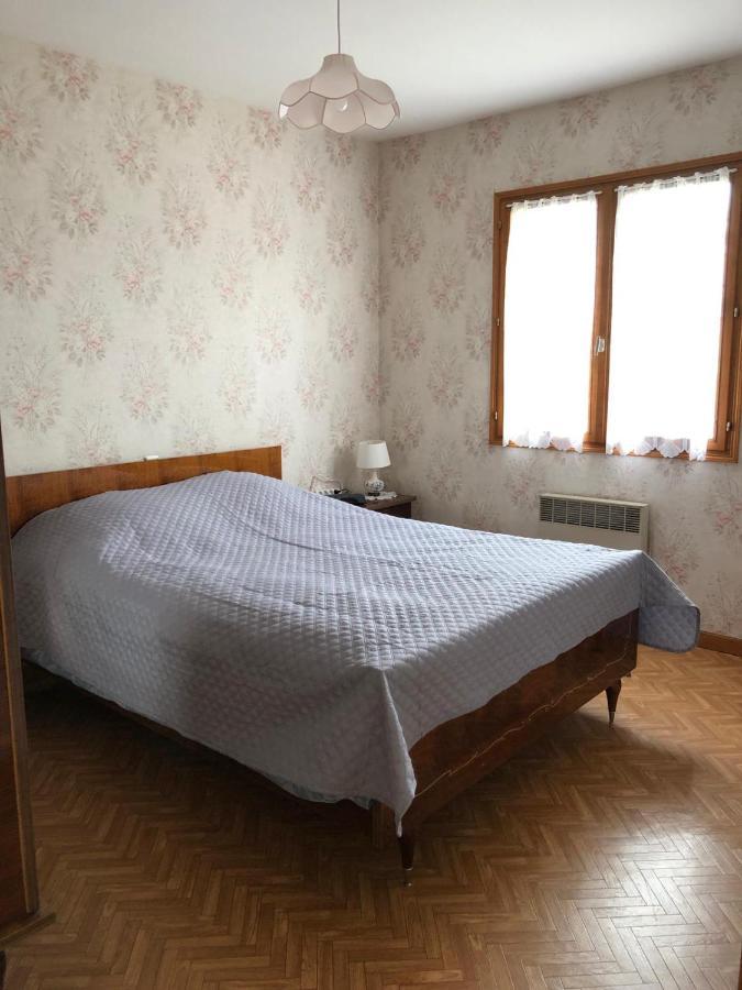 La Maison Trefle Vieux-Rouen-sur-Bresle ภายนอก รูปภาพ